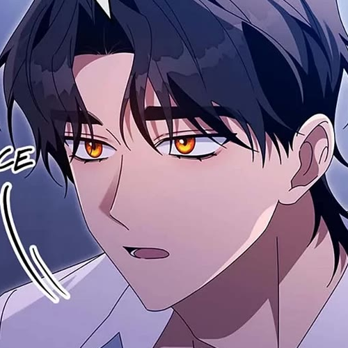 The Hero's Savior Chapter 134 cover