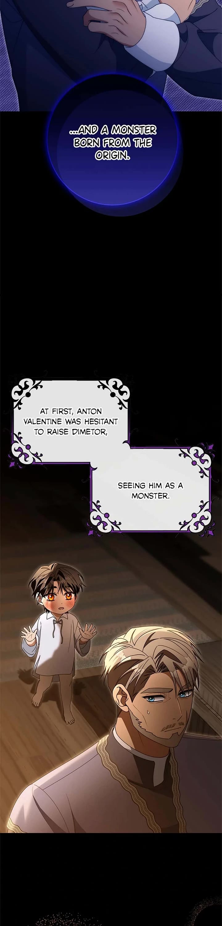 The Hero's Savior Chapter 135 page 12 - Chapter 135