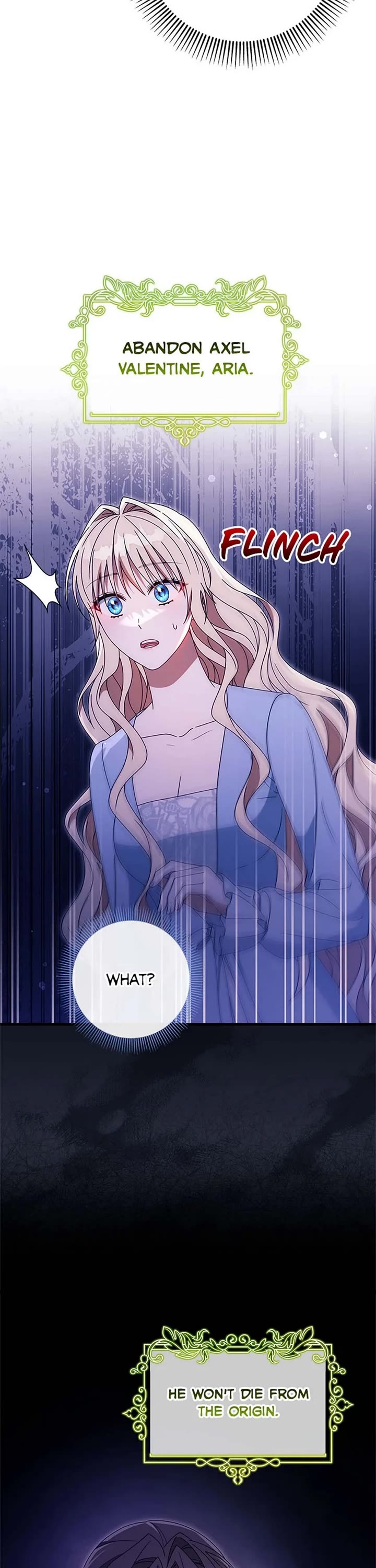 The Hero's Savior Chapter 135 page 23 - Chapter 135