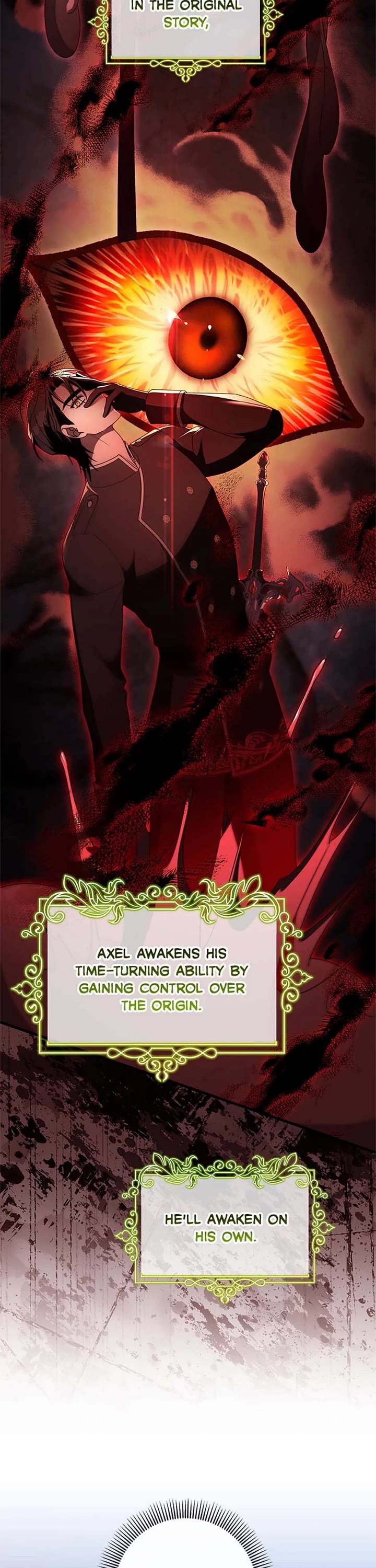 The Hero's Savior Chapter 135 page 26 - Chapter 135
