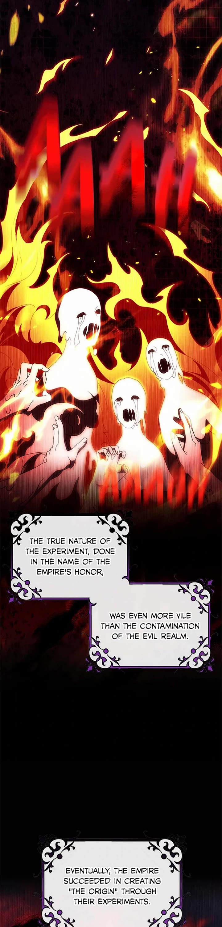 The Hero's Savior Chapter 135 page 3 - Chapter 135