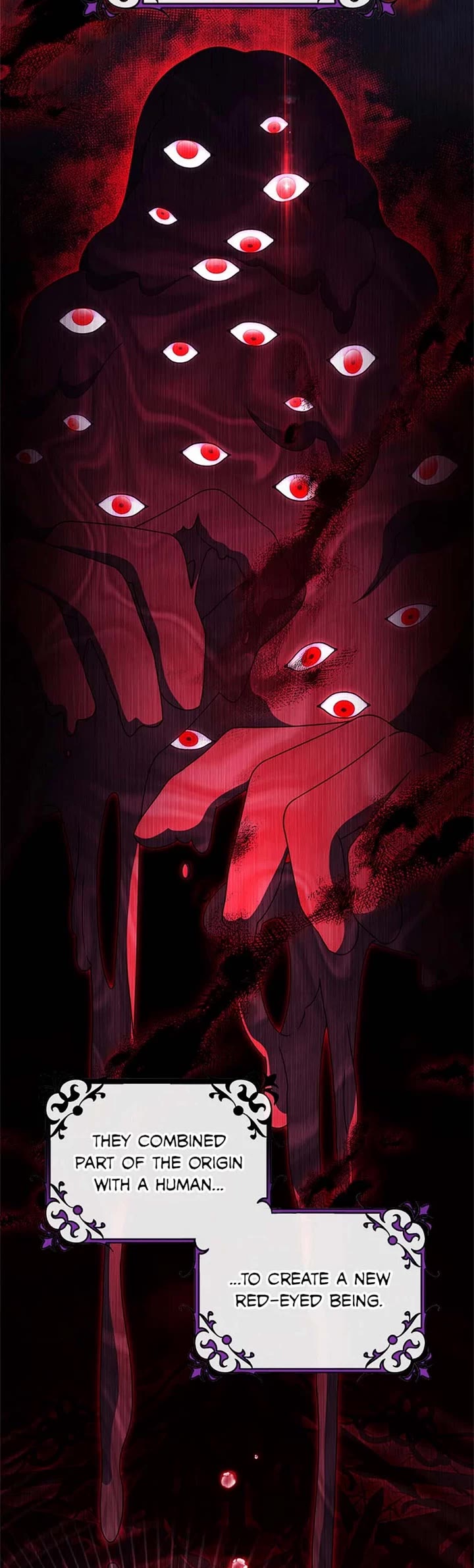 The Hero's Savior Chapter 135 page 4 - Chapter 135