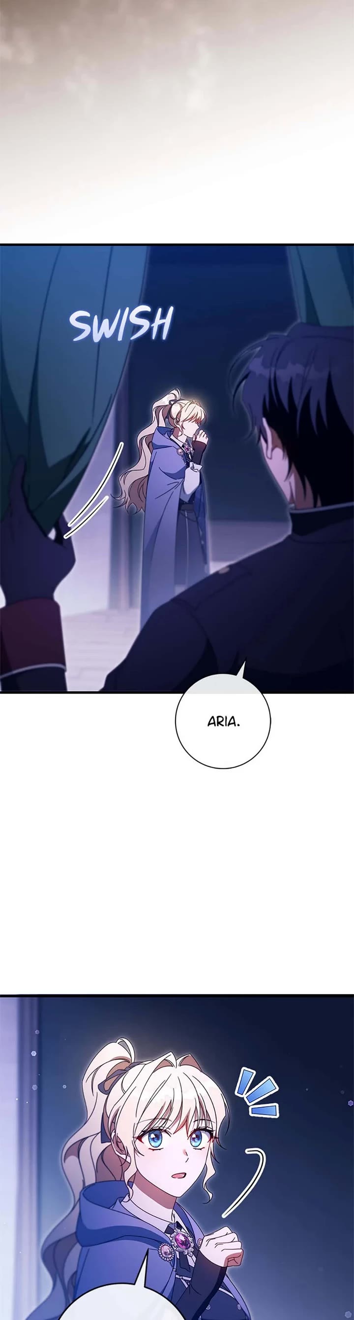 The Hero's Savior Chapter 135 page 40 - Chapter 135