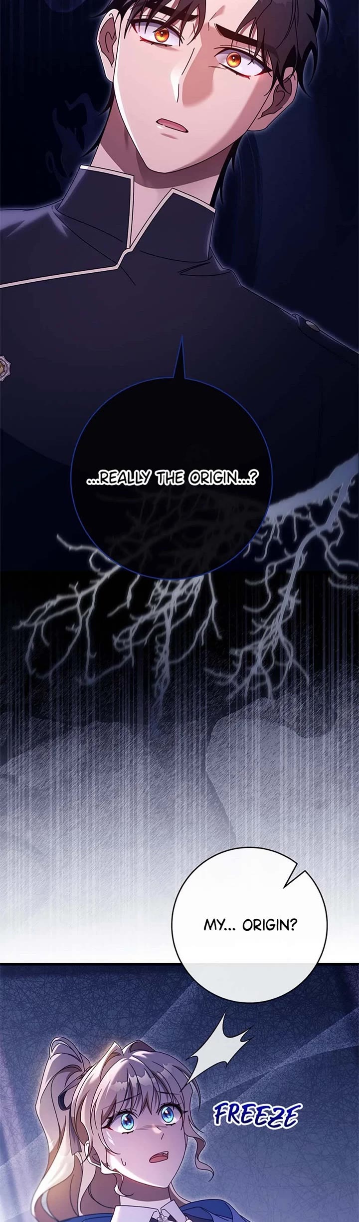 The Hero's Savior Chapter 135 page 44 - Chapter 135
