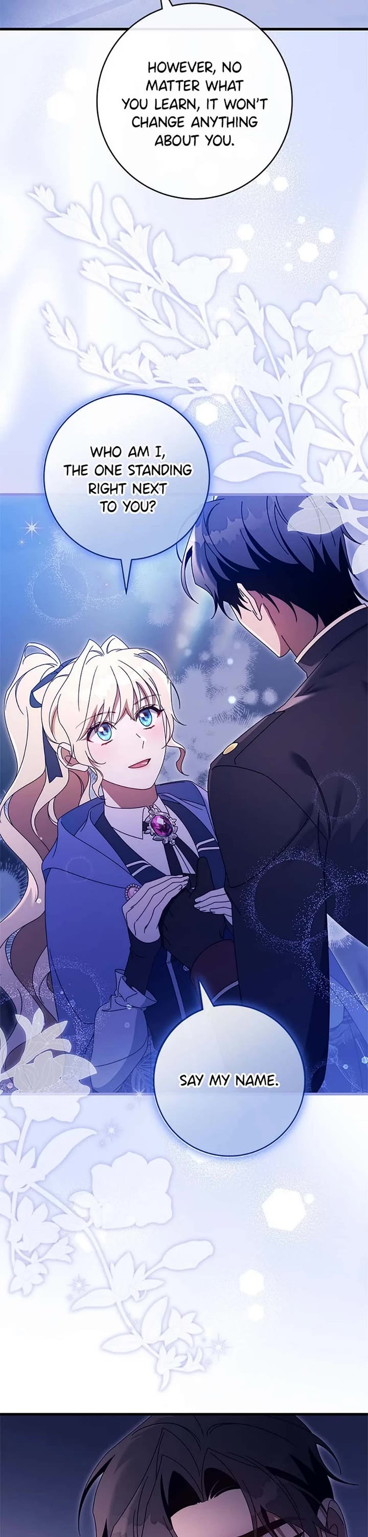 The Hero's Savior Chapter 135 page 47 - Chapter 135