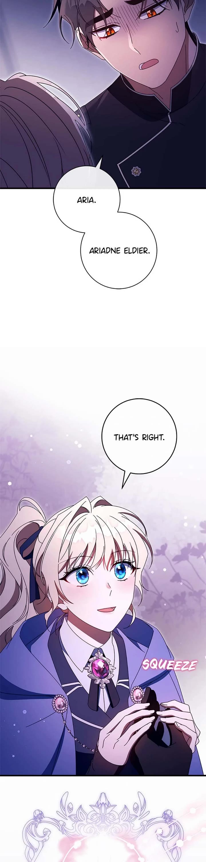 The Hero's Savior Chapter 135 page 48 - Chapter 135