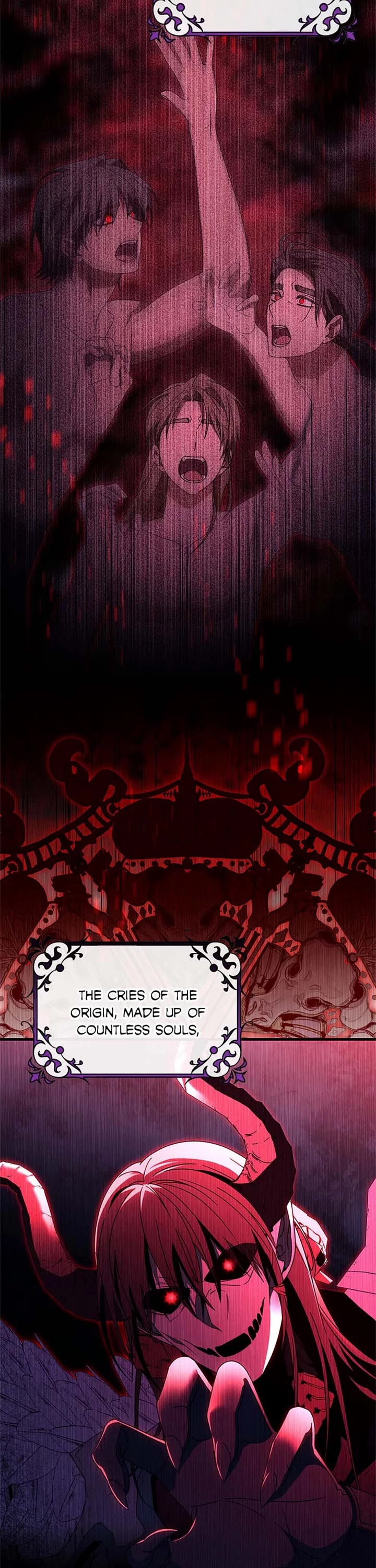 The Hero's Savior Chapter 135 page 6 - Chapter 135