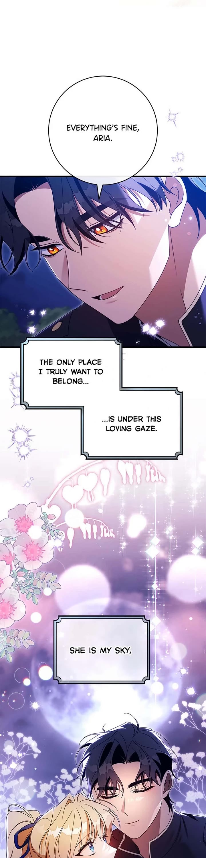 The Hero's Savior Chapter 136 page 13 - Chapter 136