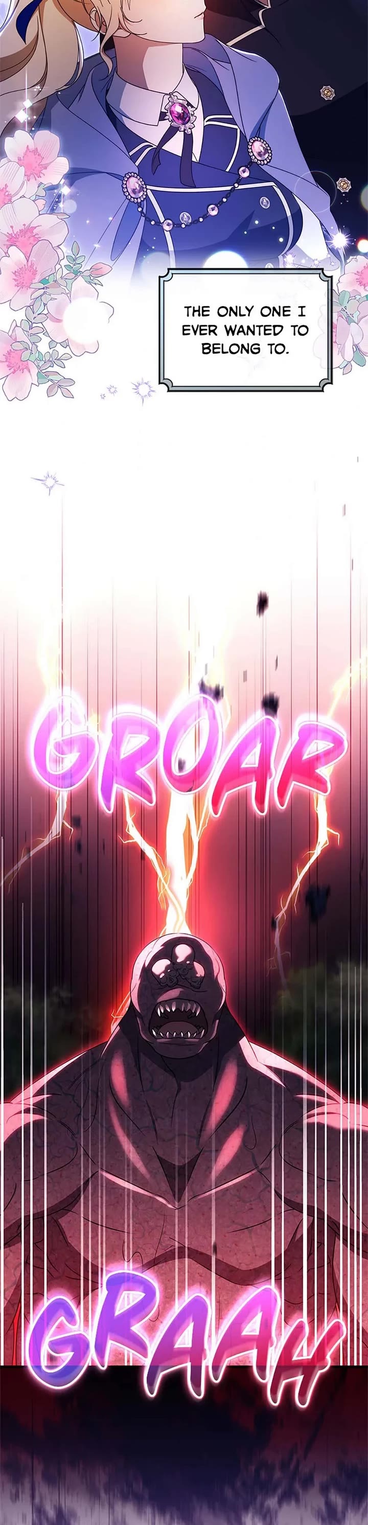 The Hero's Savior Chapter 136 page 14 - Chapter 136