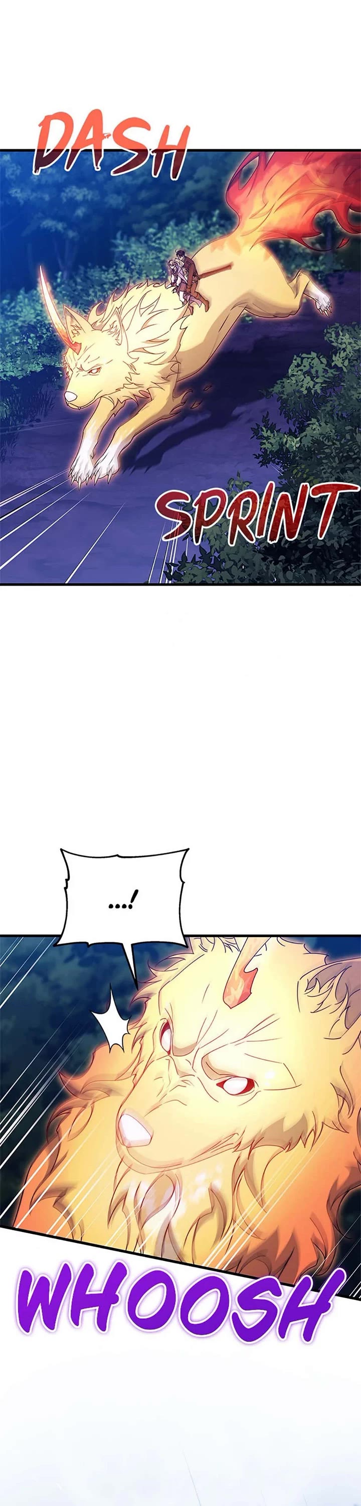 The Hero's Savior Chapter 136 page 16 - Chapter 136