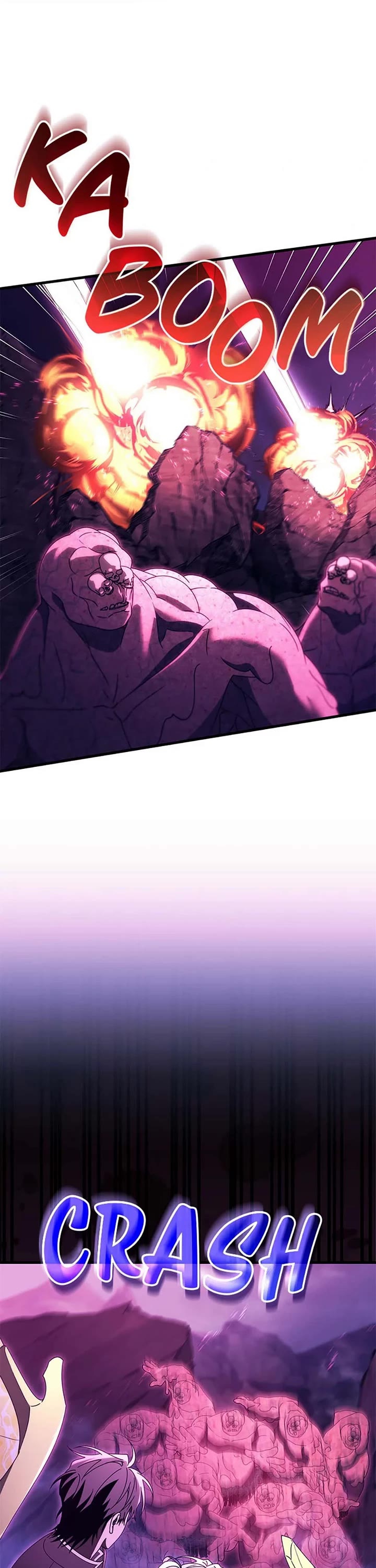 The Hero's Savior Chapter 136 page 37 - Chapter 136