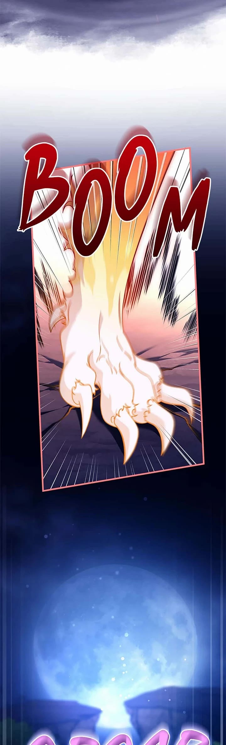 The Hero's Savior Chapter 136 page 4 - Chapter 136
