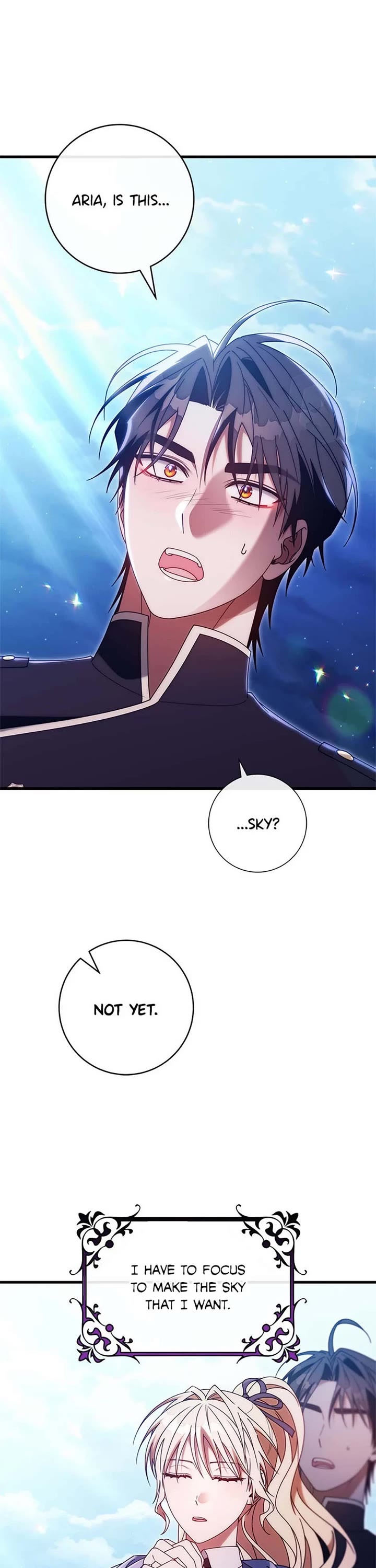 The Hero's Savior Chapter 136 page 42 - Chapter 136