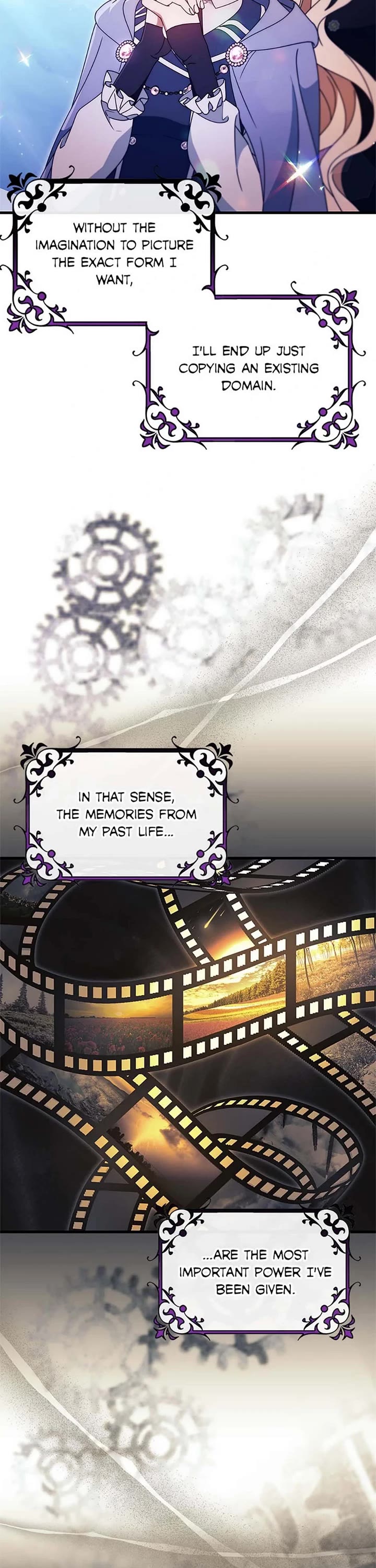 The Hero's Savior Chapter 136 page 43 - Chapter 136