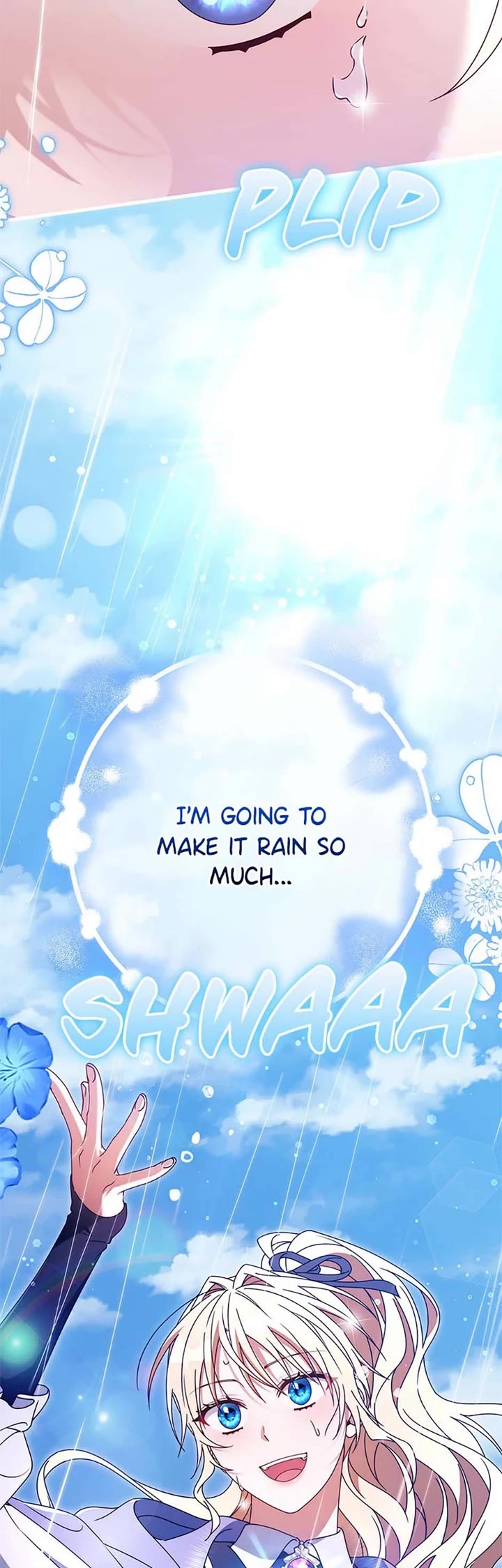 The Hero's Savior Chapter 136 page 46 - Chapter 136