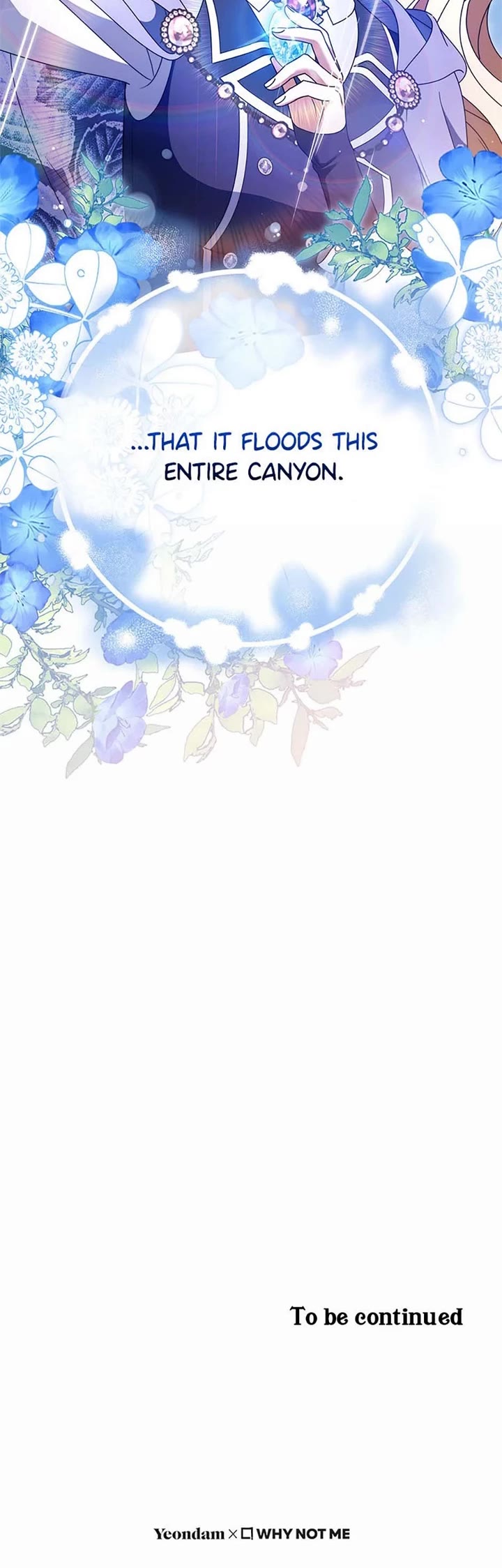 The Hero's Savior Chapter 136 page 47 - Chapter 136