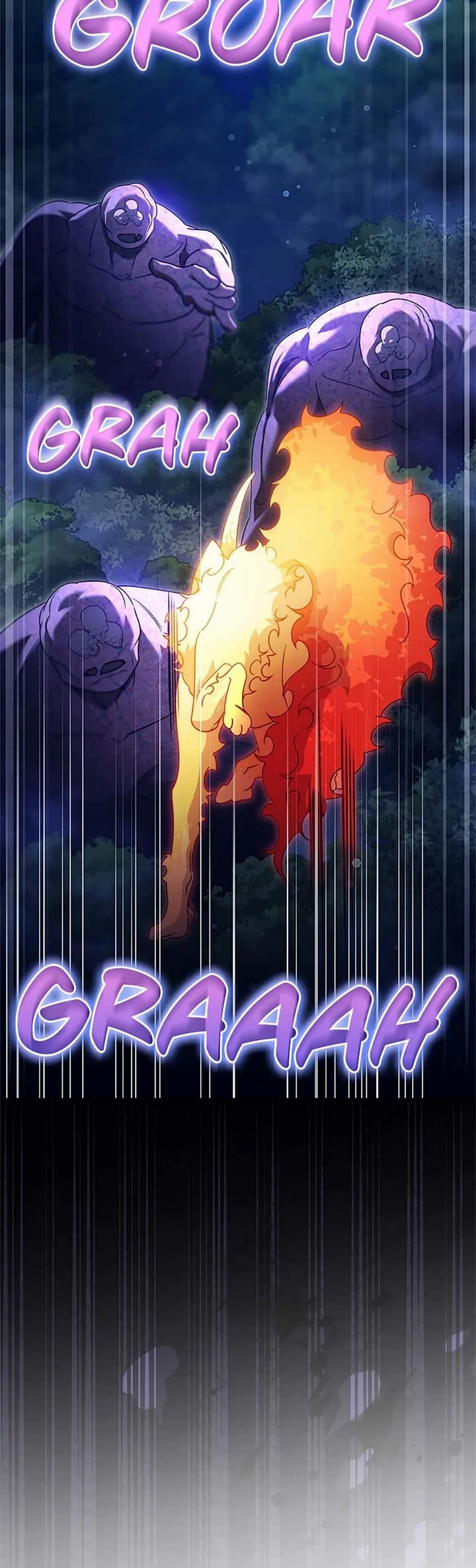 The Hero's Savior Chapter 136 page 5 - Chapter 136