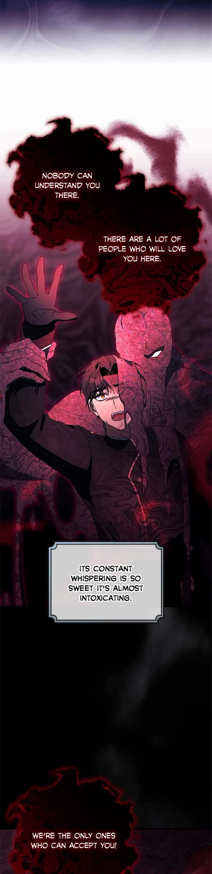 The Hero's Savior Chapter 136 page 9 - Chapter 136