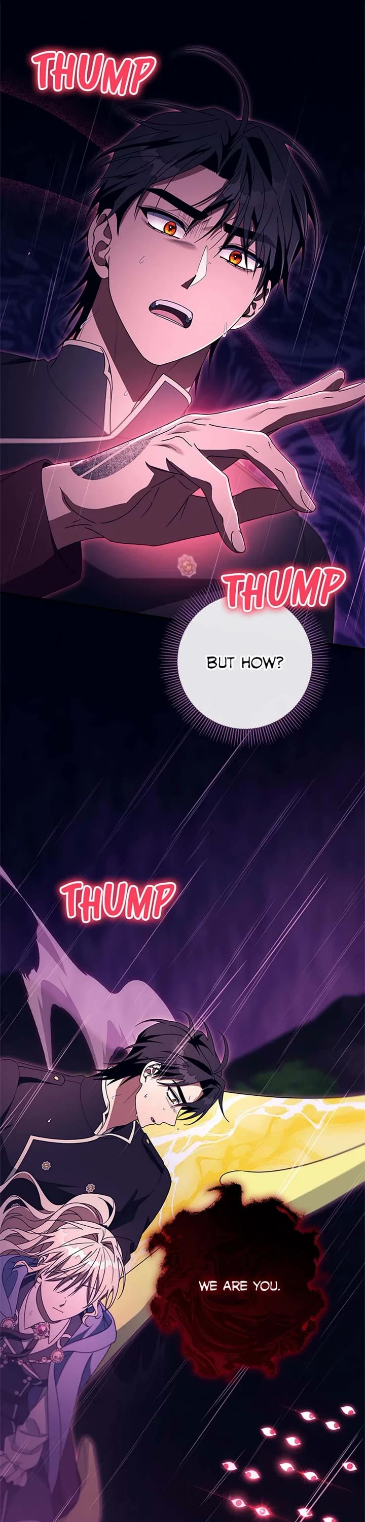 The Hero's Savior Chapter 137 page 16 - Chapter 137
