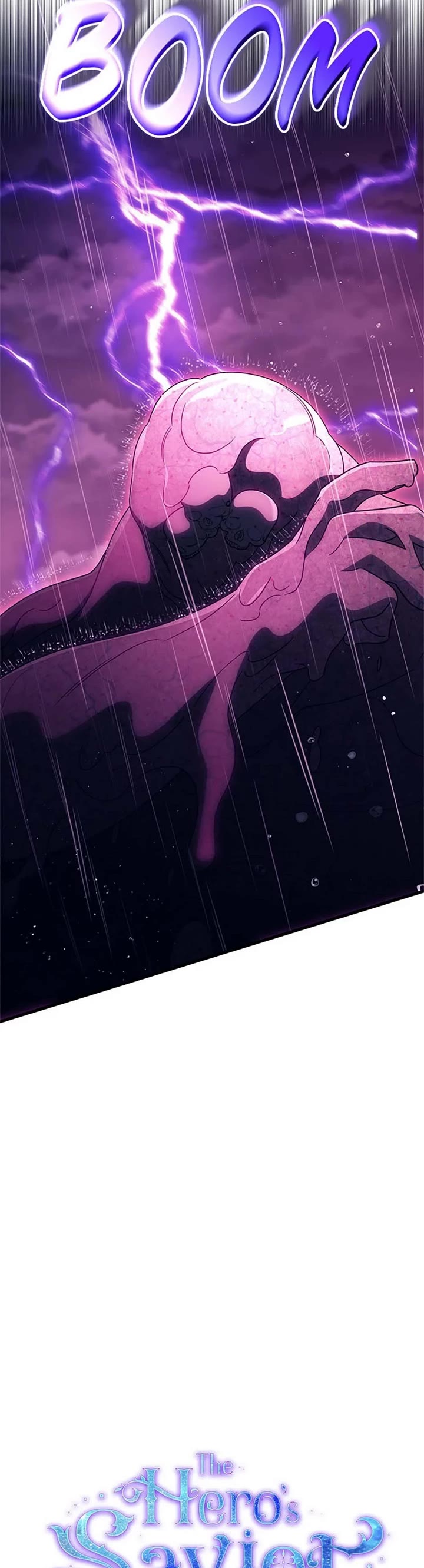 The Hero's Savior Chapter 137 page 24 - Chapter 137
