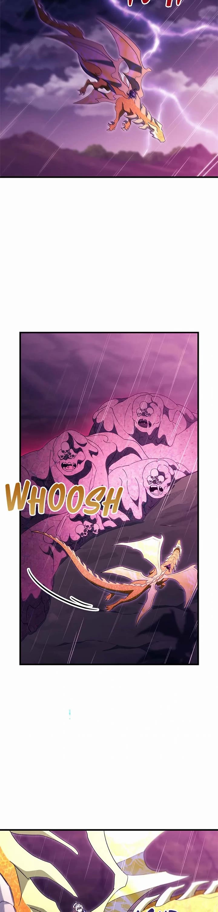 The Hero's Savior Chapter 137 page 32 - Chapter 137