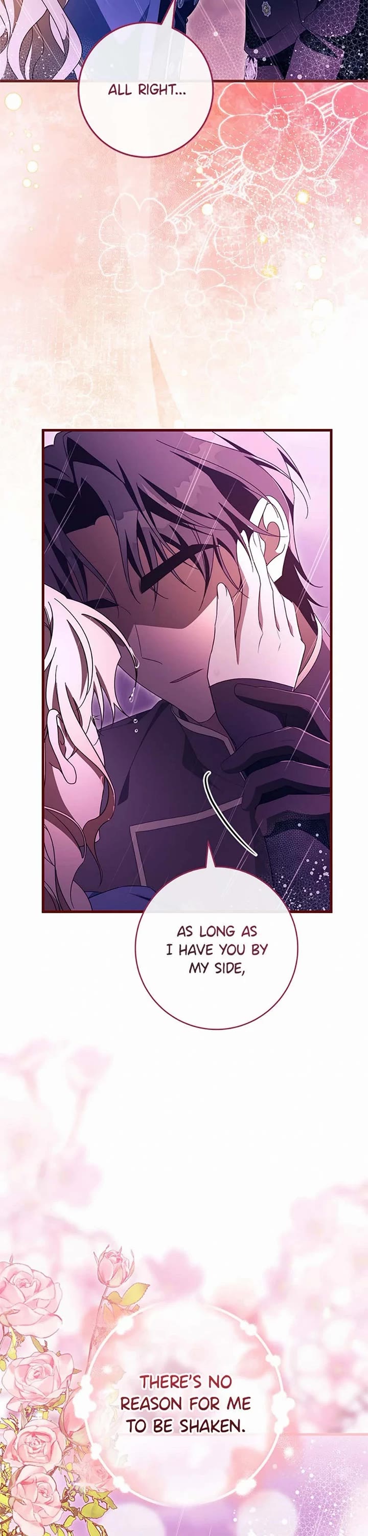 The Hero's Savior Chapter 137 page 42 - Chapter 137