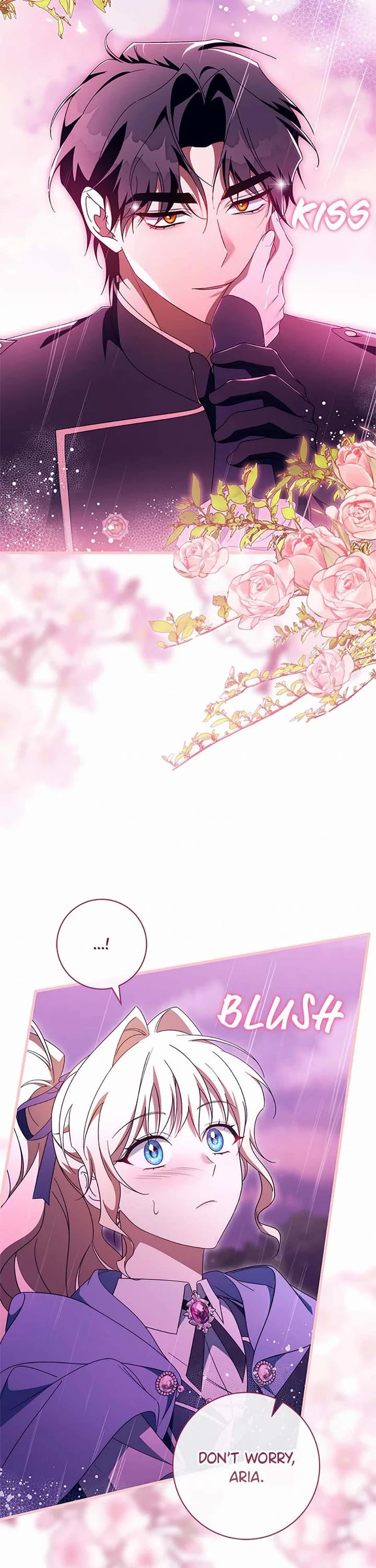 The Hero's Savior Chapter 137 page 43 - Chapter 137