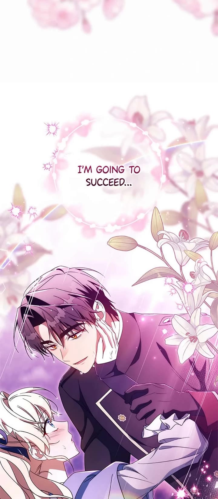 The Hero's Savior Chapter 137 page 44 - Chapter 137