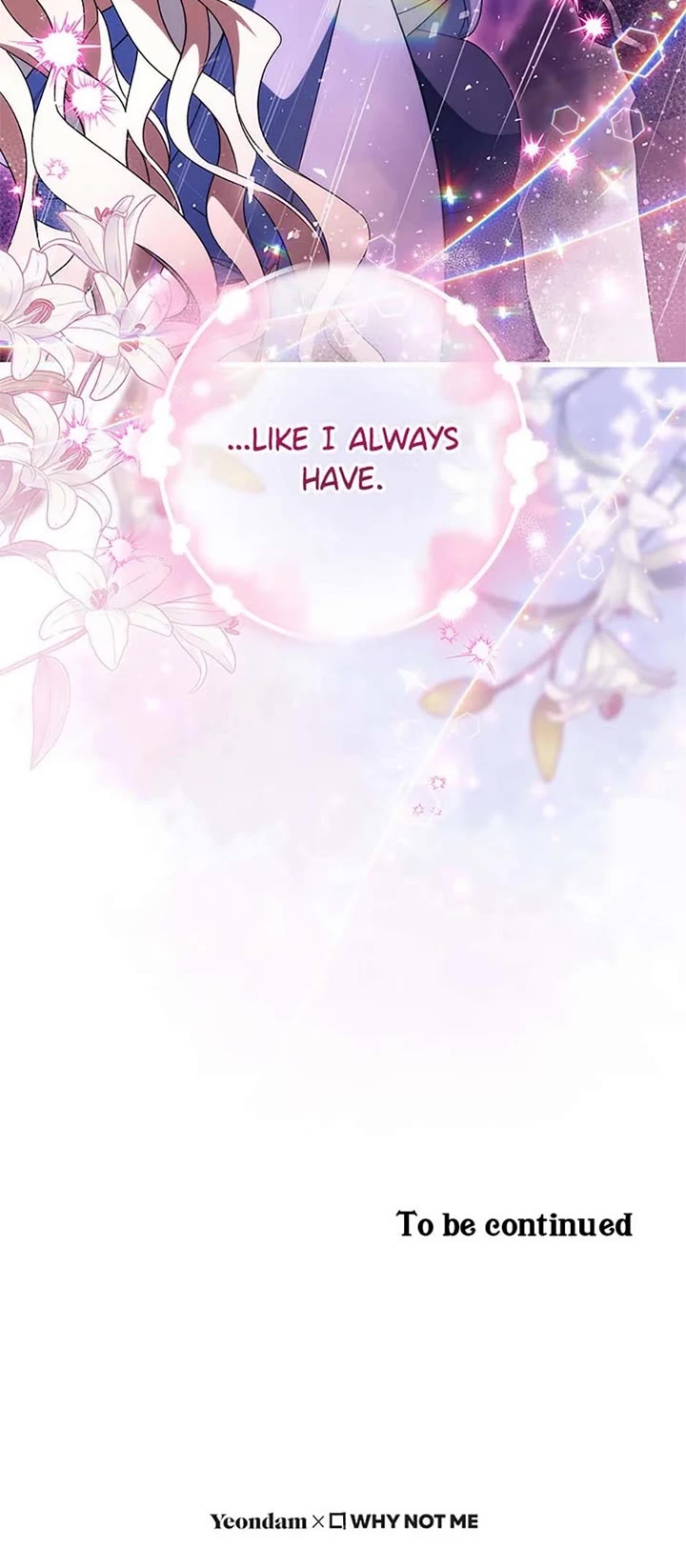 The Hero's Savior Chapter 137 page 45 - Chapter 137