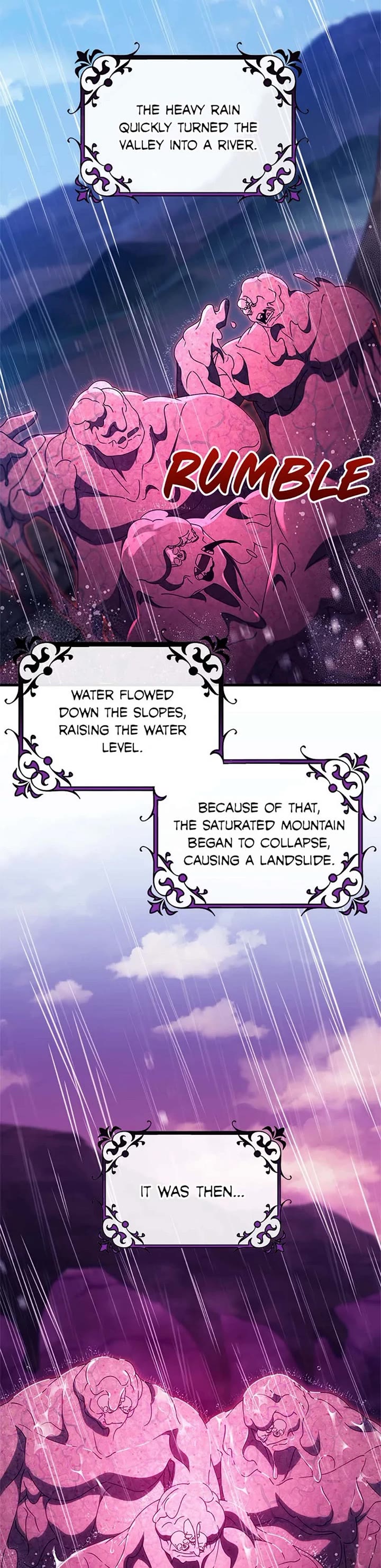 The Hero's Savior Chapter 137 page 5 - Chapter 137