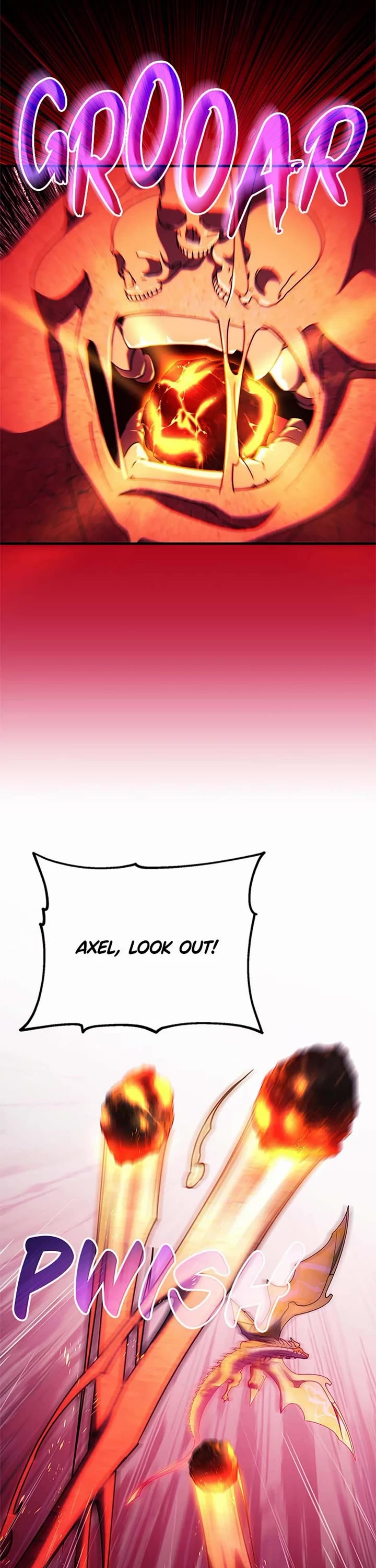 The Hero's Savior Chapter 137 page 7 - Chapter 137