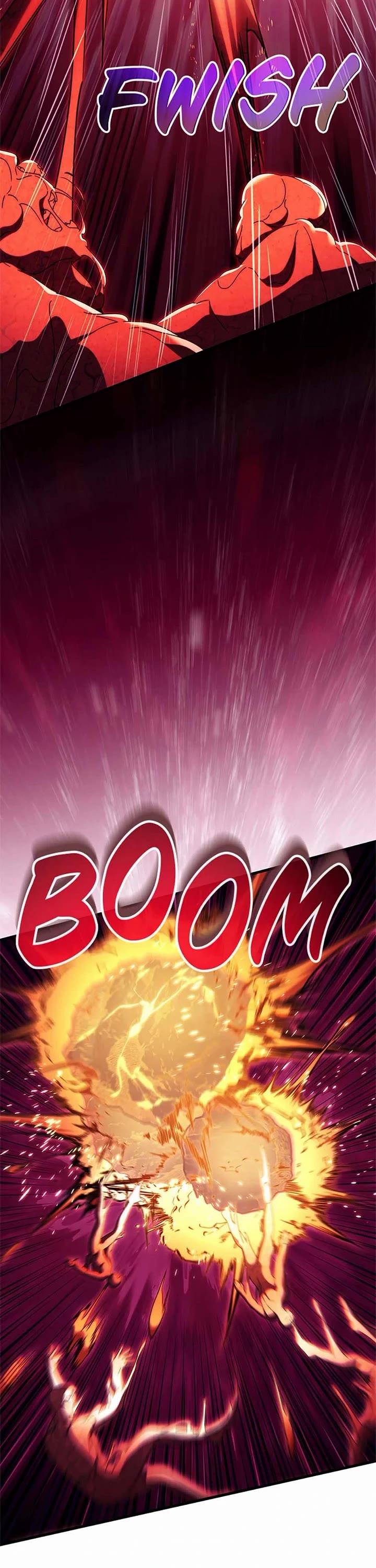 The Hero's Savior Chapter 137 page 8 - Chapter 137