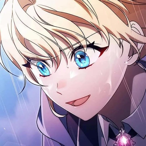 The Hero's Savior Chapter 137 cover