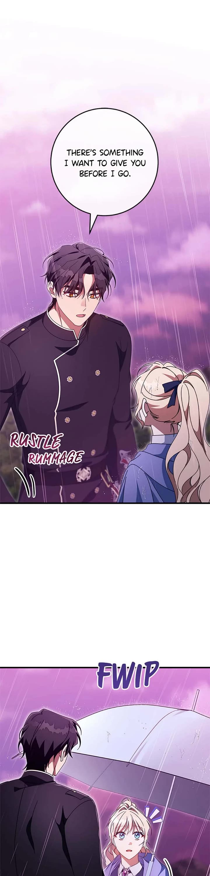 The Hero's Savior Chapter 138 page 1 - Chapter 138