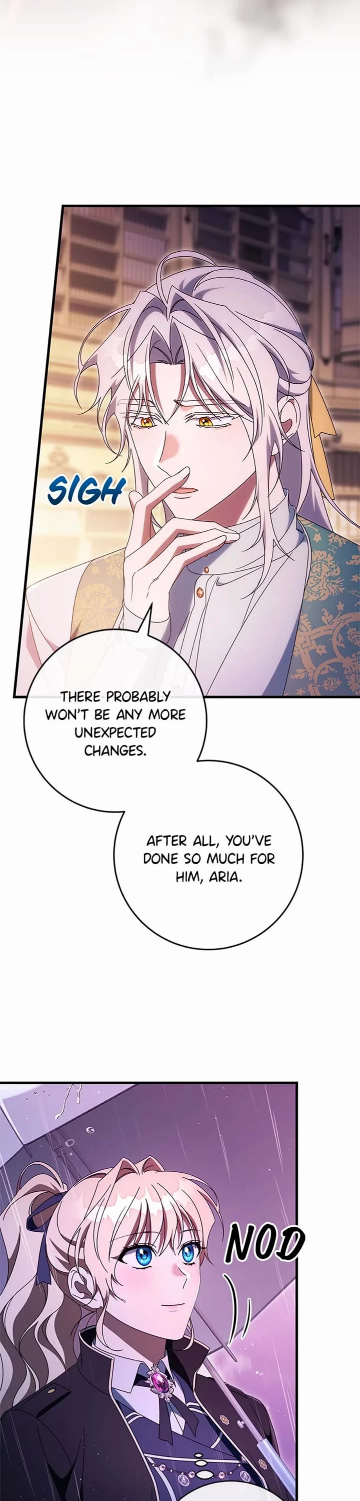 The Hero's Savior Chapter 138 page 13 - Chapter 138