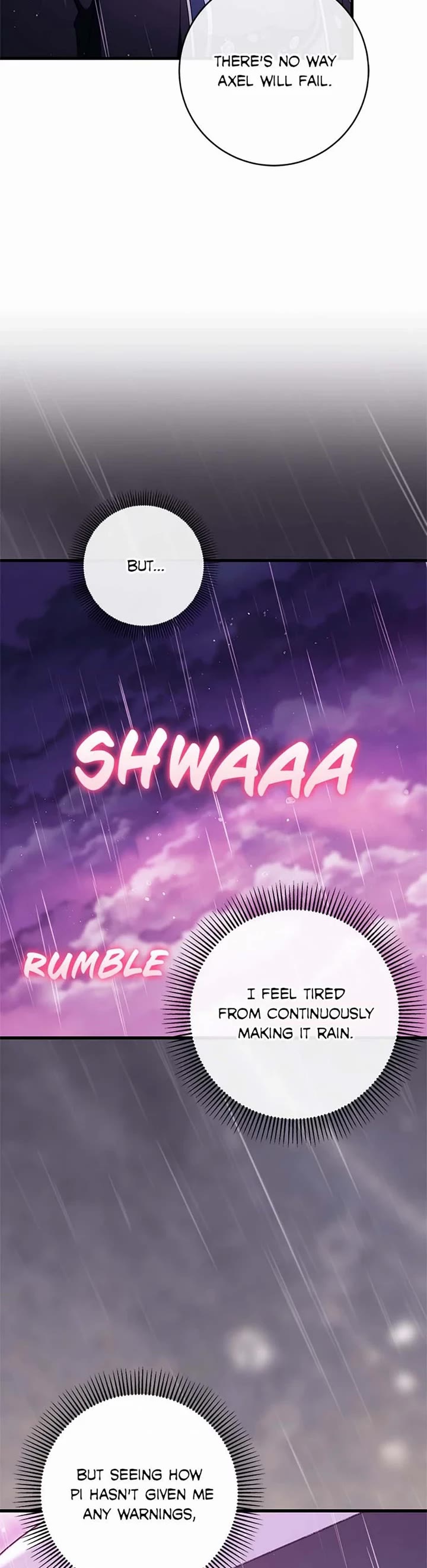 The Hero's Savior Chapter 138 page 14 - Chapter 138
