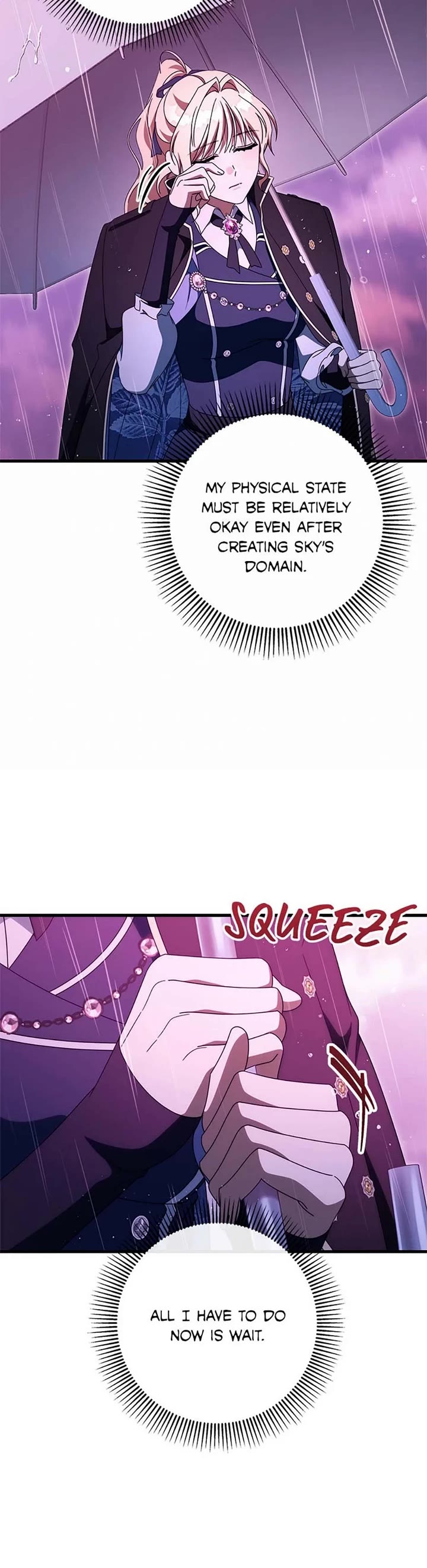 The Hero's Savior Chapter 138 page 15 - Chapter 138