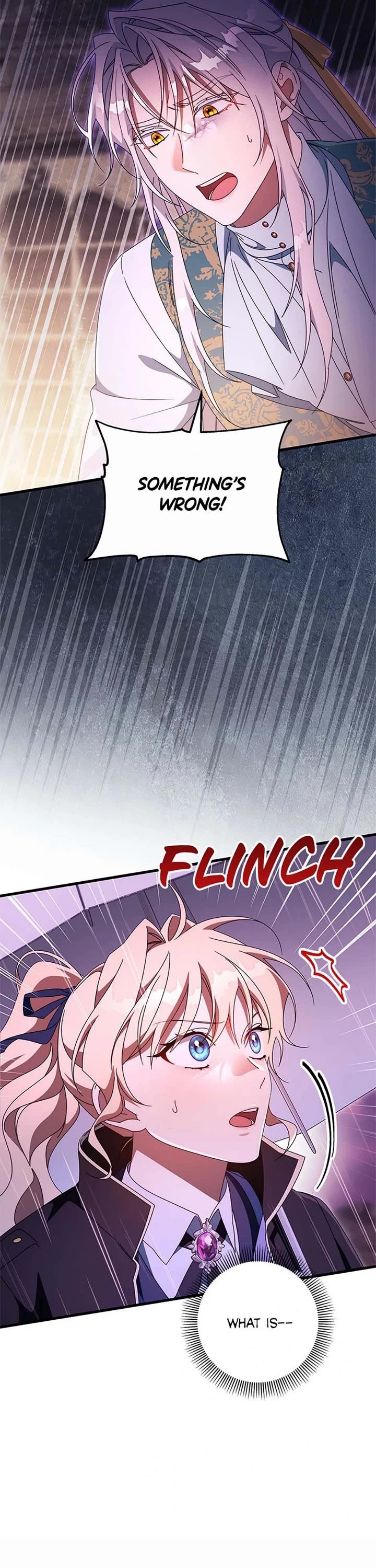 The Hero's Savior Chapter 138 page 17 - Chapter 138
