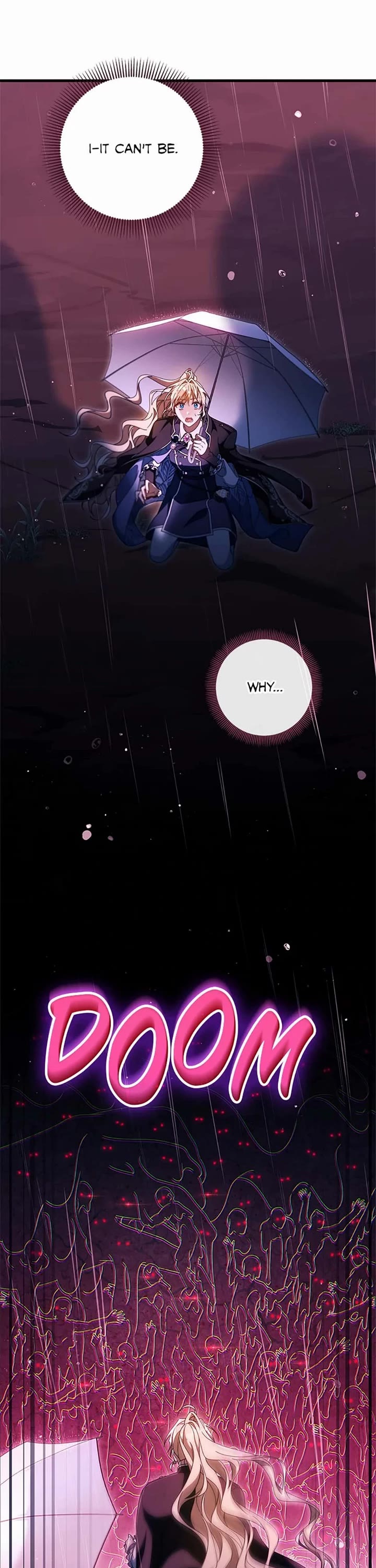 The Hero's Savior Chapter 138 page 18 - Chapter 138