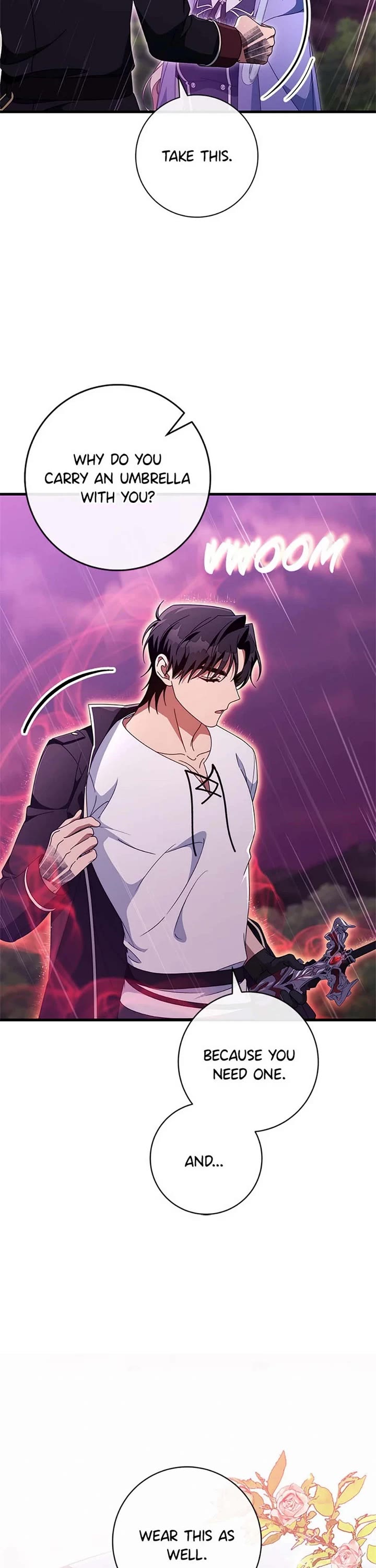 The Hero's Savior Chapter 138 page 2 - Chapter 138