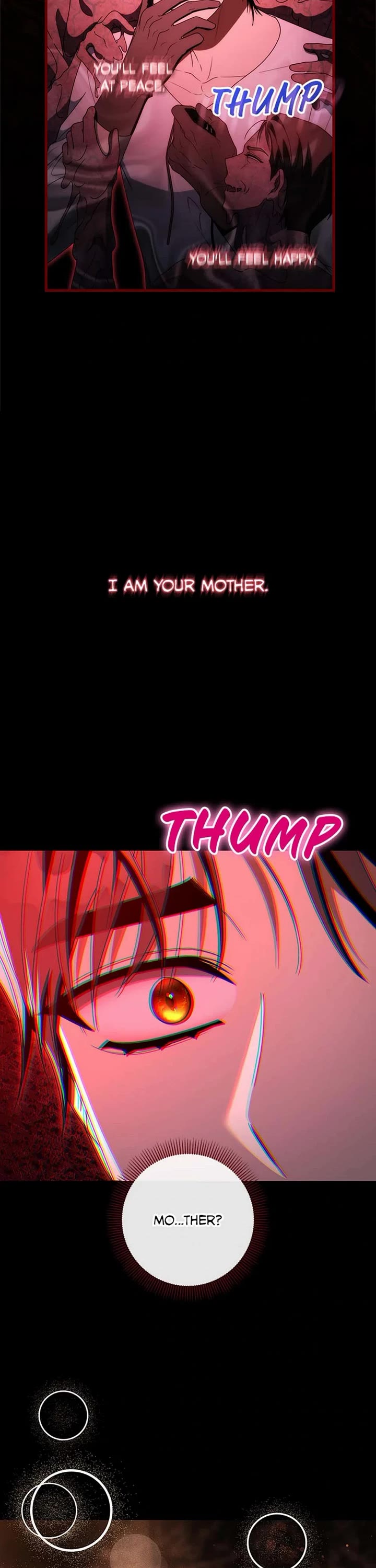 The Hero's Savior Chapter 138 page 28 - Chapter 138