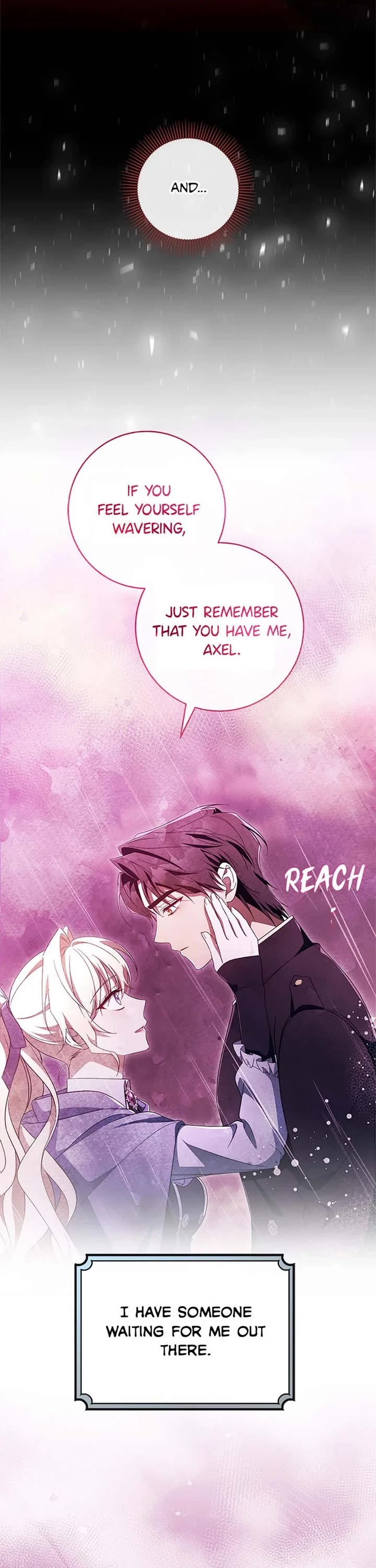 The Hero's Savior Chapter 138 page 32 - Chapter 138