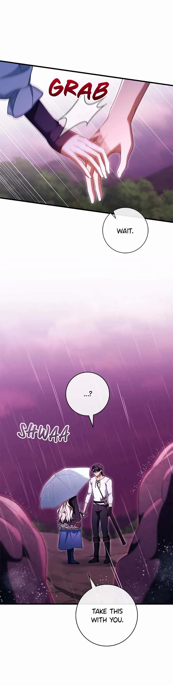 The Hero's Savior Chapter 138 page 4 - Chapter 138