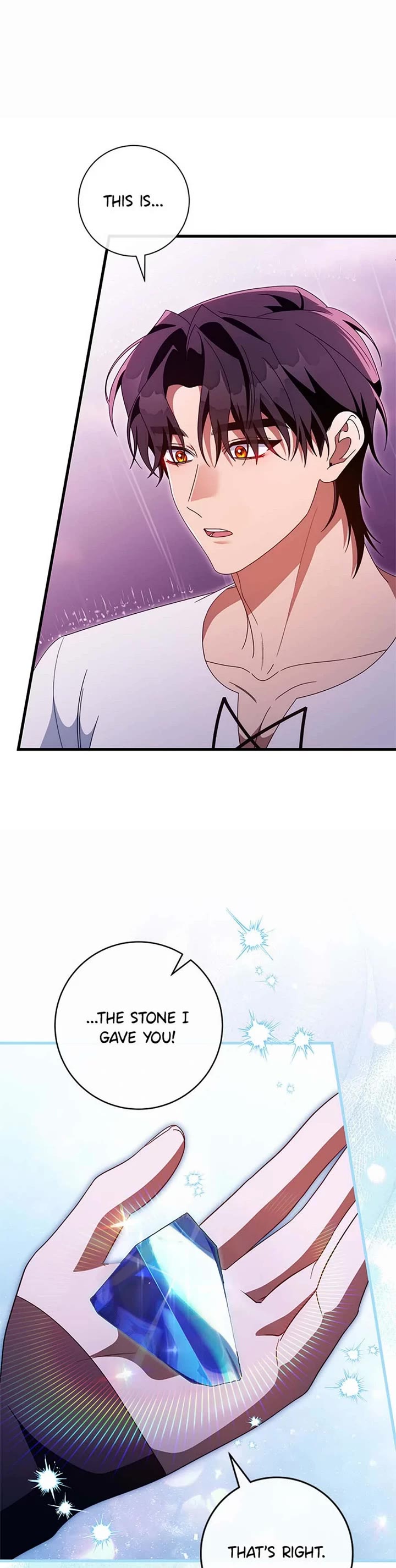 The Hero's Savior Chapter 138 page 5 - Chapter 138