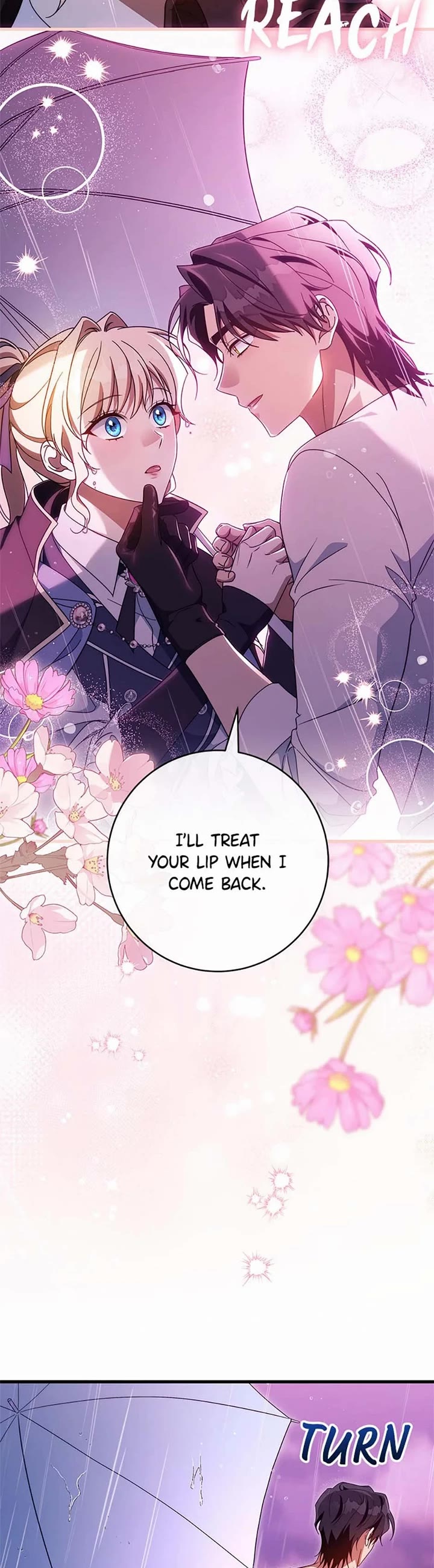 The Hero's Savior Chapter 138 page 9 - Chapter 138
