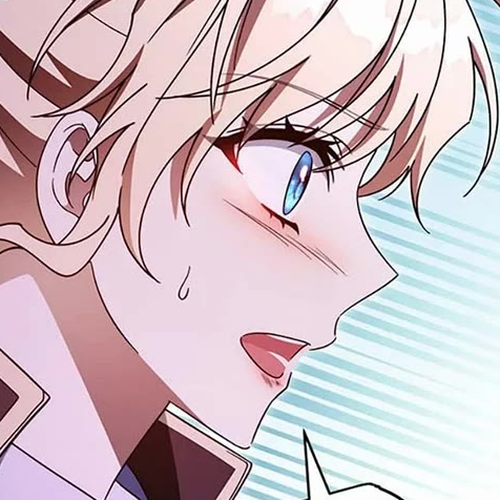 The Hero's Savior Chapter 138 cover