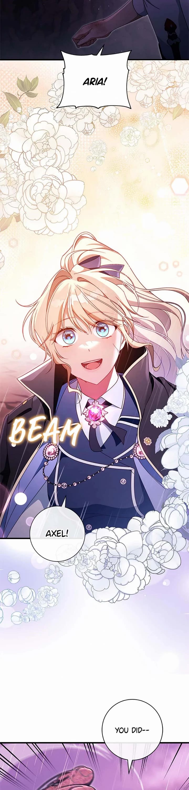 The Hero's Savior Chapter 139 page 13 - Chapter 139