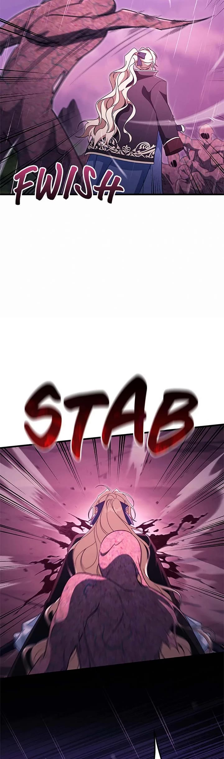 The Hero's Savior Chapter 139 page 14 - Chapter 139