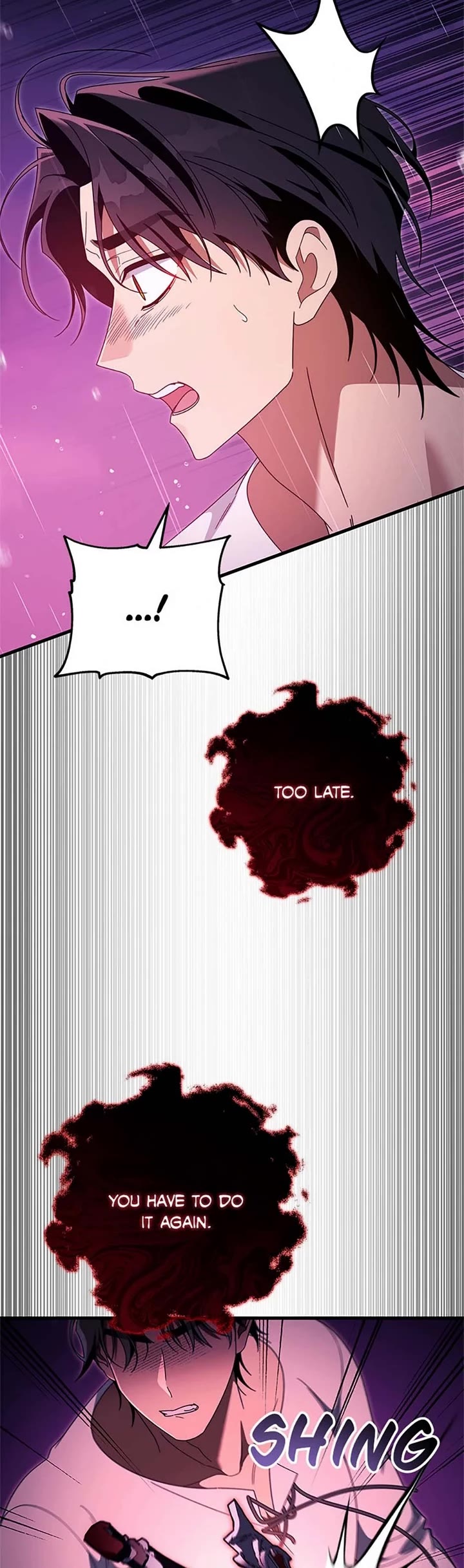 The Hero's Savior Chapter 139 page 15 - Chapter 139