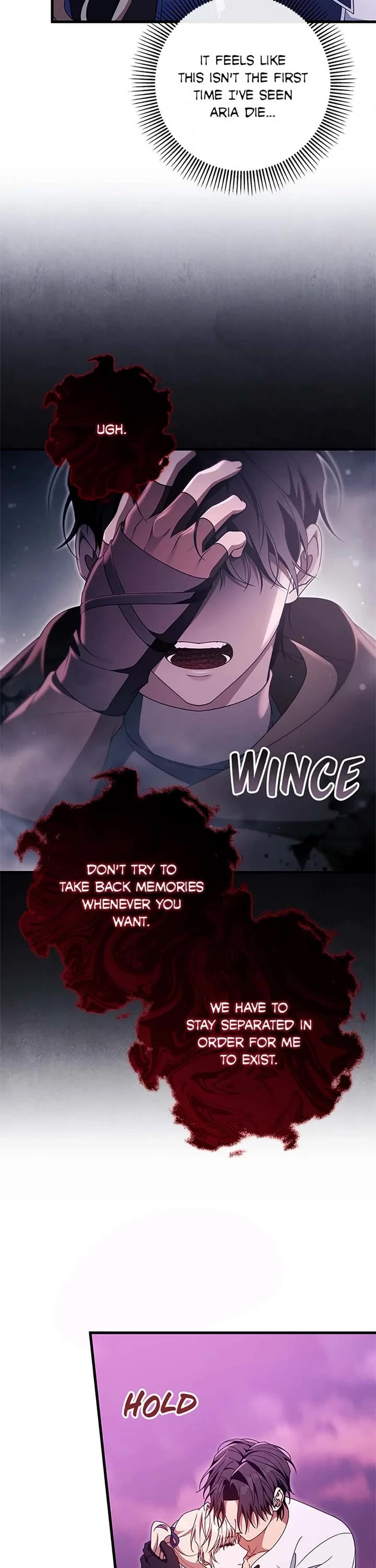 The Hero's Savior Chapter 139 page 22 - Chapter 139